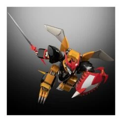 Sentinel Metamor-Force Mashin Hero Wataru Jyakomaru -Negozio Funko sentinel metamor force mashin hero wataru jakomaru 9