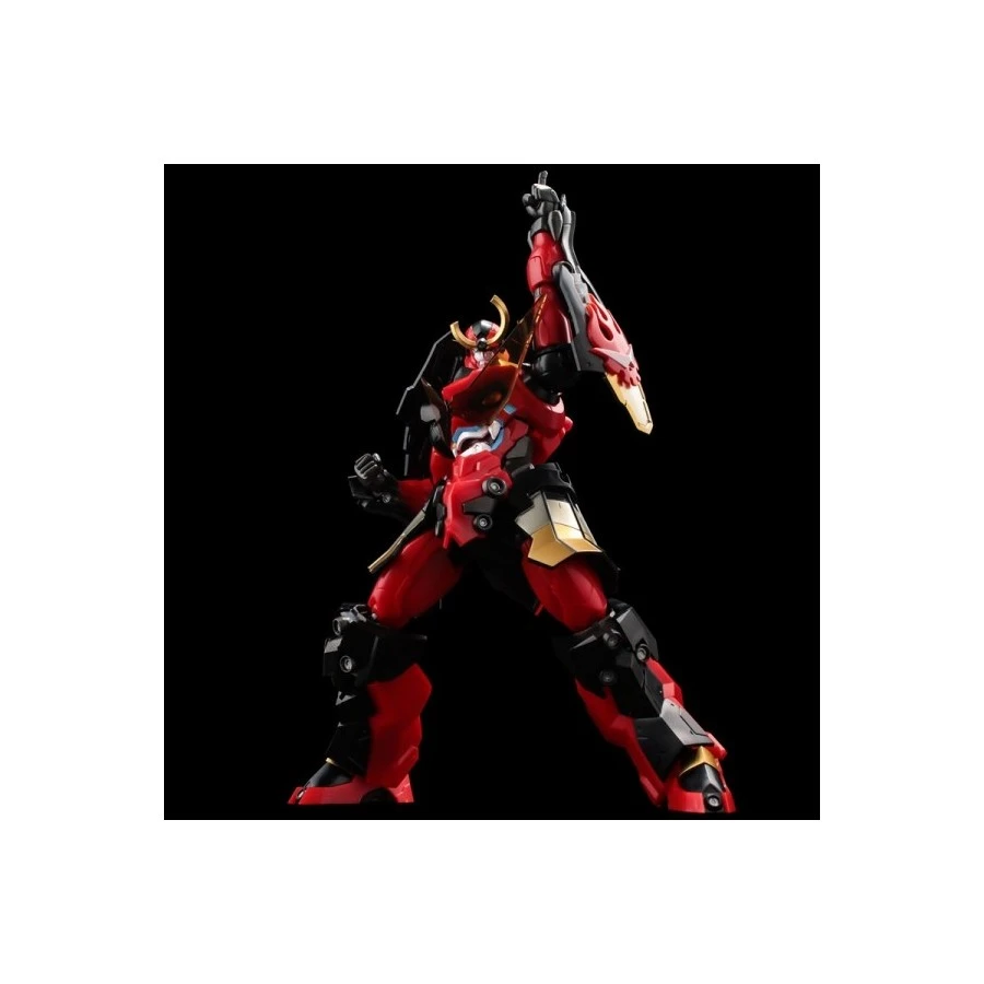 Sentinel Plaiobot Tengen Toppa Gurren Lagan 2 Sentinel Plaiobot Tengen Toppa Gurren Lagan - Image 2