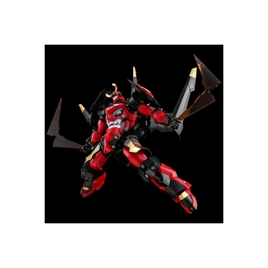 Sentinel Plaiobot Tengen Toppa Gurren Lagan 13 Sentinel Plaiobot Tengen Toppa Gurren Lagan - Image 13