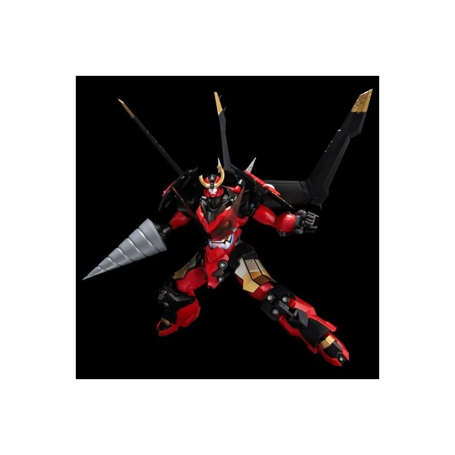 Sentinel Plaiobot Tengen Toppa Gurren Lagan 14 Sentinel Plaiobot Tengen Toppa Gurren Lagan - Image 14