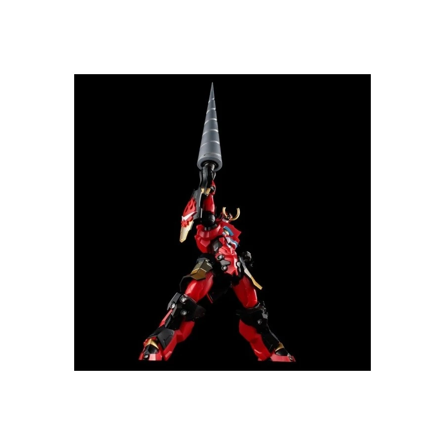 Sentinel Plaiobot Tengen Toppa Gurren Lagan 6 Sentinel Plaiobot Tengen Toppa Gurren Lagan - Image 6