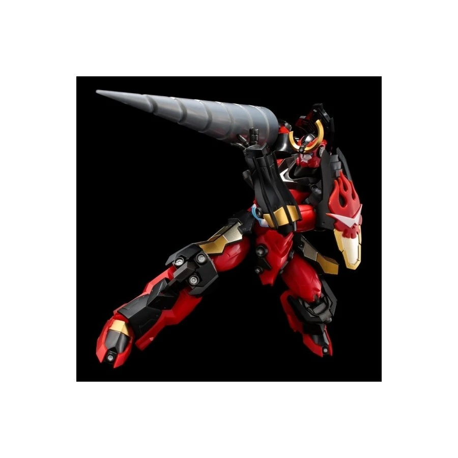 Sentinel Plaiobot Tengen Toppa Gurren Lagan 7 Sentinel Plaiobot Tengen Toppa Gurren Lagan - Image 7