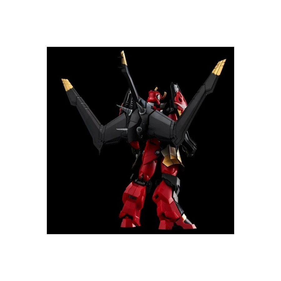 Sentinel Plaiobot Tengen Toppa Gurren Lagan 10 Sentinel Plaiobot Tengen Toppa Gurren Lagan - Image 10