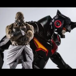 Sentinel Plaiobot Tengen Toppa Gurren Lagan Lazengann -Negozio Funko sentinel plaiobot tengen toppa gurren lagan lazengann 14