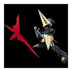 Sentinel Plaiobot Tengen Toppa Gurren Lagan Super Galaxy Gurren Lagan -Negozio Funko sentinel plaiobot tengen toppa gurren lagan super galaxy gurren lagan 5