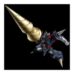 Sentinel Plaiobot Tengen Toppa Gurren Lagan Super Galaxy Gurren Lagan -Negozio Funko sentinel plaiobot tengen toppa gurren lagan super galaxy gurren lagan 7