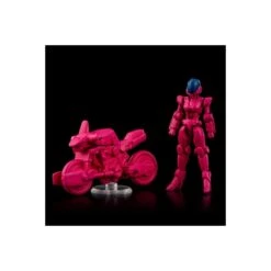 Sentinel Riobot AFC-01Z Genesis Climber Mospeada Legioss Zeta 33 Sentinel Riobot AFC-01Z Genesis Climber Mospeada Legioss Zeta -Negozio Funko sentinel riobot afc 01z genesis climber mospeada legioss zeta 16