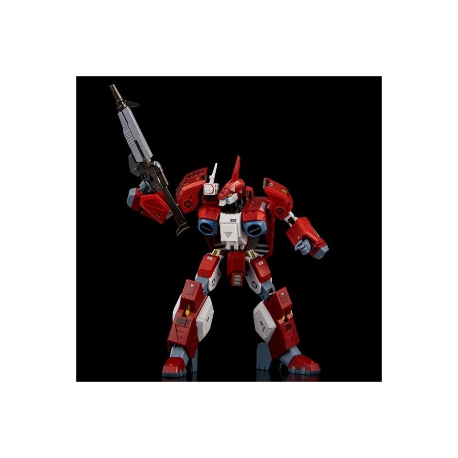 Sentinel Riobot AFC-01Z Genesis Climber Mospeada Legioss Zeta 4 Sentinel Riobot AFC-01Z Genesis Climber Mospeada Legioss Zeta - Image 4