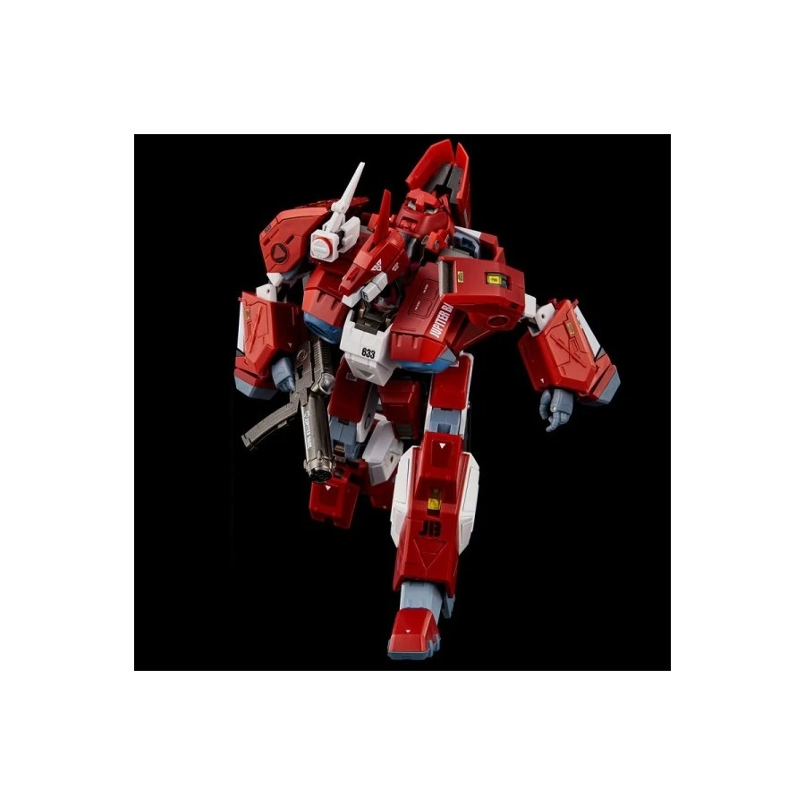 Sentinel Riobot AFC-01Z Genesis Climber Mospeada Legioss Zeta 6 Sentinel Riobot AFC-01Z Genesis Climber Mospeada Legioss Zeta - Image 6