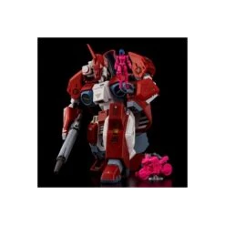 Sentinel Riobot AFC-01Z Genesis Climber Mospeada Legioss Zeta 23 Sentinel Riobot AFC-01Z Genesis Climber Mospeada Legioss Zeta -Negozio Funko sentinel riobot afc 01z genesis climber mospeada legioss zeta 6