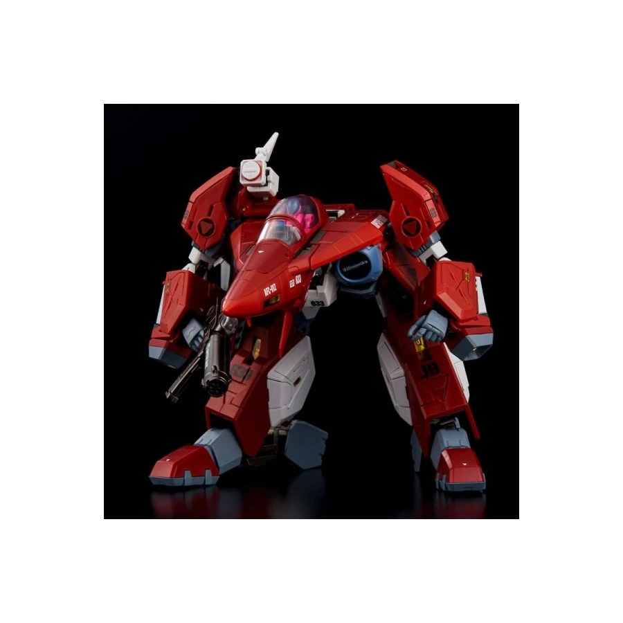 Sentinel Riobot AFC-01Z Genesis Climber Mospeada Legioss Zeta 8 Sentinel Riobot AFC-01Z Genesis Climber Mospeada Legioss Zeta - Image 8