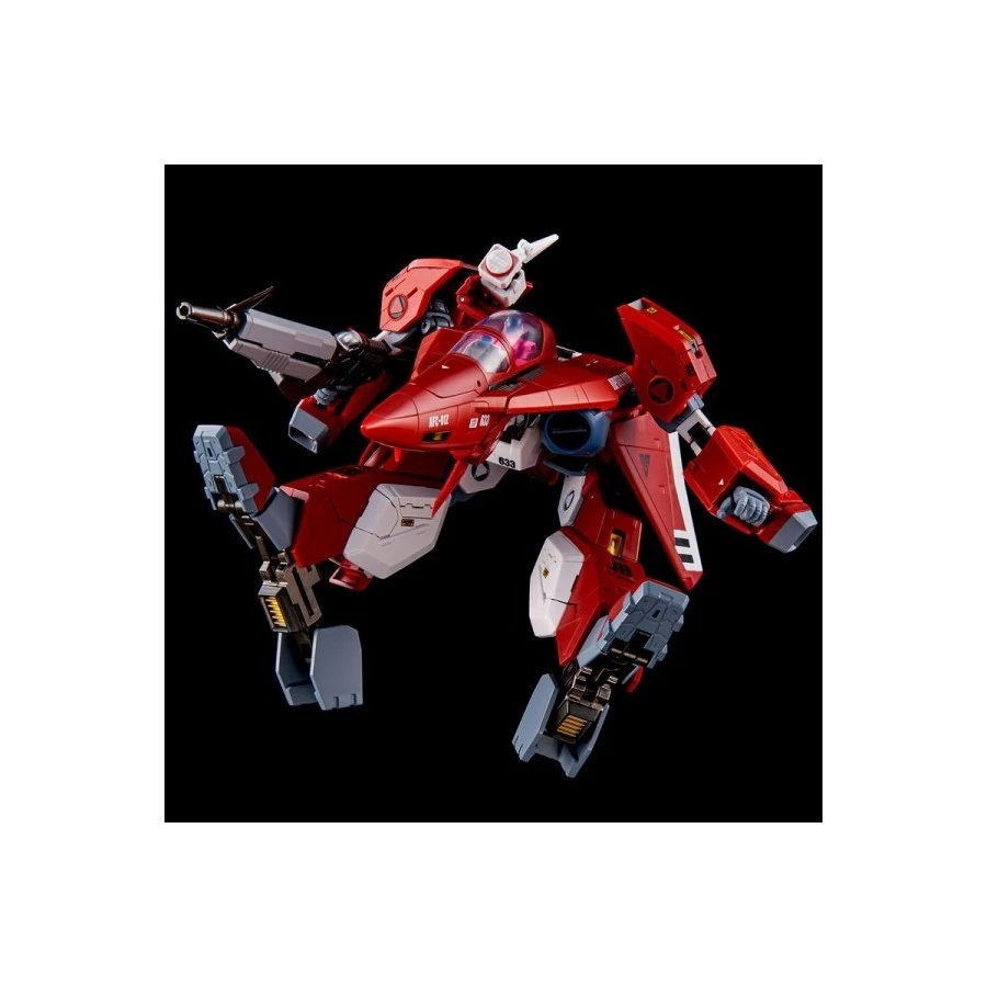 Sentinel Riobot AFC-01Z Genesis Climber Mospeada Legioss Zeta 10 Sentinel Riobot AFC-01Z Genesis Climber Mospeada Legioss Zeta - Image 10