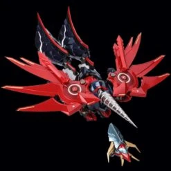 Sentinel Riobot Brave Raideen -Negozio Funko sentinel riobot brave raideen 12