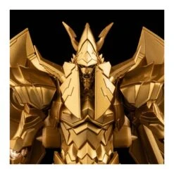 Sentinel Riobot Brave Raideen Gold Version -Negozio Funko sentinel riobot brave raideen gold version 10