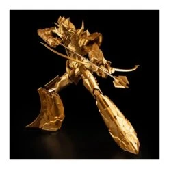 Sentinel Riobot Brave Raideen Gold Version -Negozio Funko sentinel riobot brave raideen gold version 13