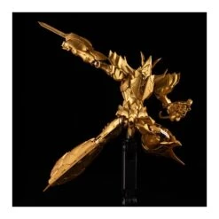 Sentinel Riobot Brave Raideen Gold Version -Negozio Funko sentinel riobot brave raideen gold version 14