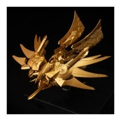 Sentinel Riobot Brave Raideen Gold Version -Negozio Funko sentinel riobot brave raideen gold version 15