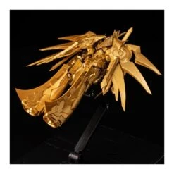 Sentinel Riobot Brave Raideen Gold Version -Negozio Funko sentinel riobot brave raideen gold version 16