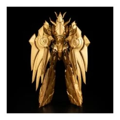 Sentinel Riobot Brave Raideen Gold Version -Negozio Funko sentinel riobot brave raideen gold version 17