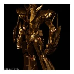Sentinel Riobot Brave Raideen Gold Version -Negozio Funko sentinel riobot brave raideen gold version 19