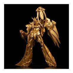 Sentinel Riobot Brave Raideen Gold Version -Negozio Funko sentinel riobot brave raideen gold version 3