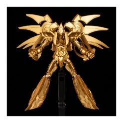 Sentinel Riobot Brave Raideen Gold Version -Negozio Funko sentinel riobot brave raideen gold version 5