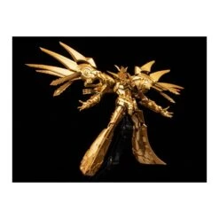 Sentinel Riobot Brave Raideen Gold Version -Negozio Funko sentinel riobot brave raideen gold version 6