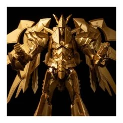 Sentinel Riobot Brave Raideen Gold Version -Negozio Funko sentinel riobot brave raideen gold version 8