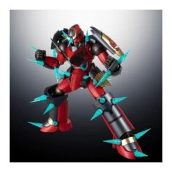 Sentinel Riobot Gurren Lagann Henkei Gattai Gurren Lagann -Negozio Funko sentinel riobot gurren lagann henkei gattai gurren lagann 10