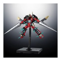 Sentinel Riobot Gurren Lagann Henkei Gattai Gurren Lagann -Negozio Funko sentinel riobot gurren lagann henkei gattai gurren lagann 11