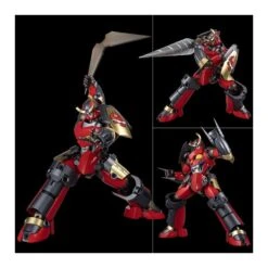 Sentinel Riobot Gurren Lagann Henkei Gattai Gurren Lagann -Negozio Funko sentinel riobot gurren lagann henkei gattai gurren lagann 15