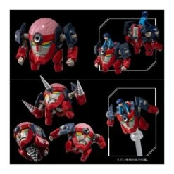 Sentinel Riobot Gurren Lagann Henkei Gattai Gurren Lagann -Negozio Funko sentinel riobot gurren lagann henkei gattai gurren lagann 16