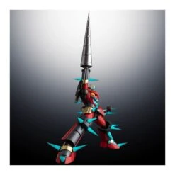 Sentinel Riobot Gurren Lagann Henkei Gattai Gurren Lagann -Negozio Funko sentinel riobot gurren lagann henkei gattai gurren lagann 9