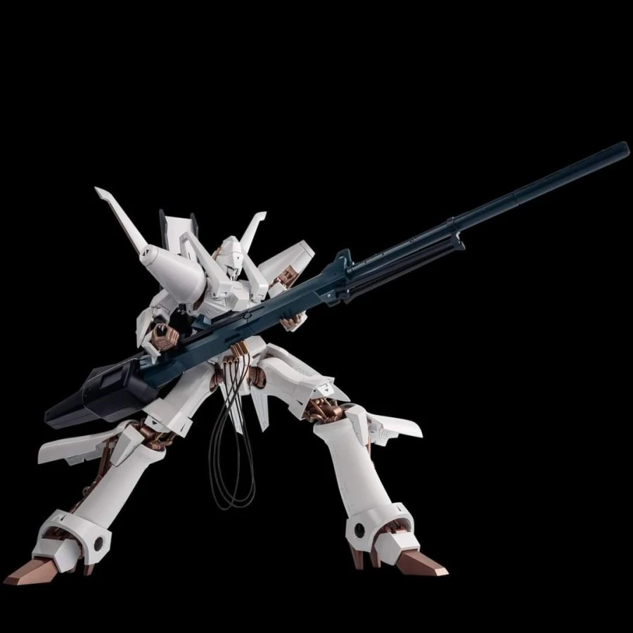 Sentinel Riobot Heavy Metal L-Gaim 6 Sentinel Riobot Heavy Metal L-Gaim - Image 6