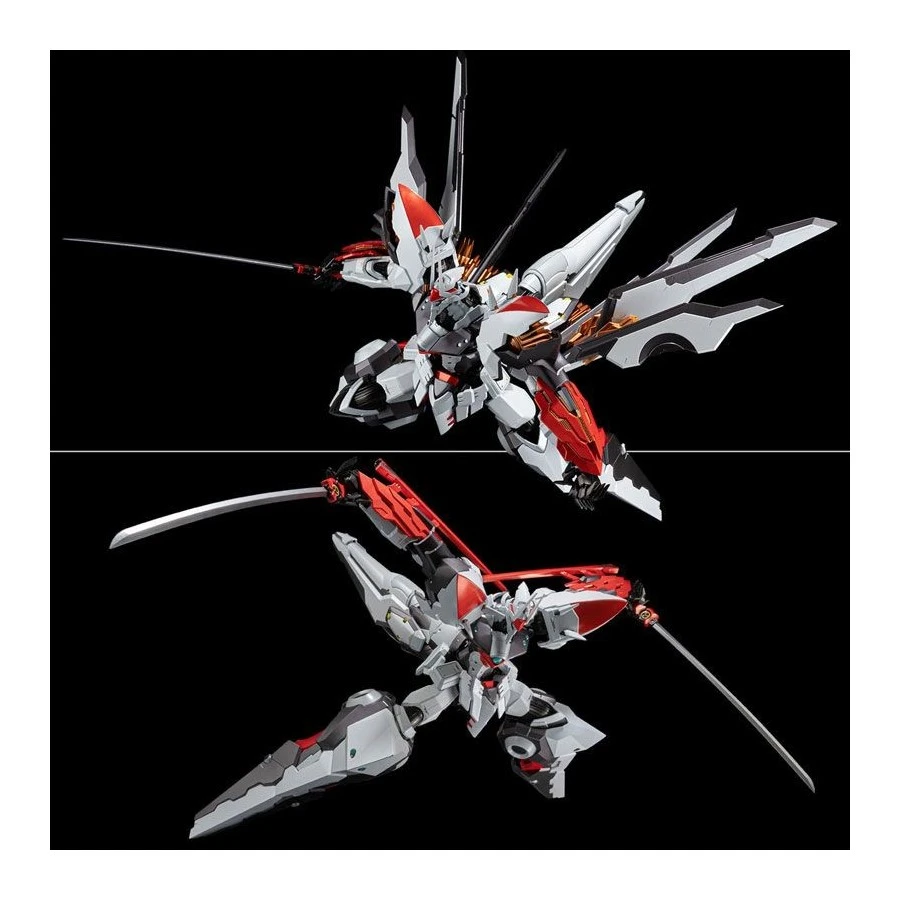 Sentinel Riobot Linebarrels Of Iron Linebarrels 12 Sentinel Riobot Linebarrels Of Iron Linebarrels - Image 12