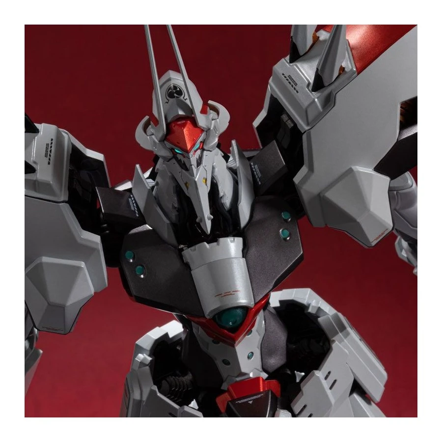 Sentinel Riobot Linebarrels Of Iron Linebarrels 16 Sentinel Riobot Linebarrels Of Iron Linebarrels - Image 16