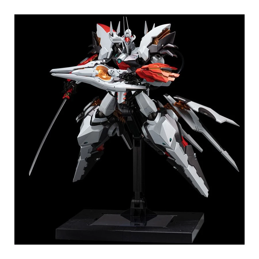 Sentinel Riobot Linebarrels Of Iron Linebarrels 4 Sentinel Riobot Linebarrels Of Iron Linebarrels - Image 4