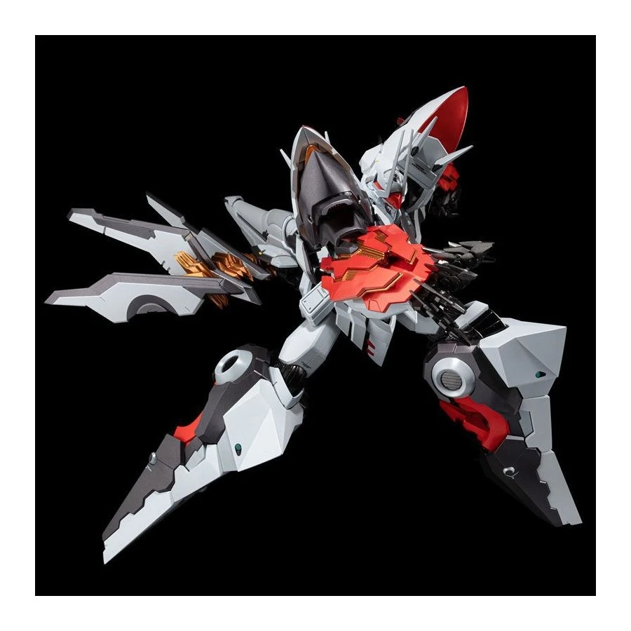 Sentinel Riobot Linebarrels Of Iron Linebarrels 7 Sentinel Riobot Linebarrels Of Iron Linebarrels - Image 7