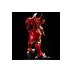 Sentinel Riobot Magic Knight Rayearth Legendary Guardians Lord Of Fire Rayearth -Negozio Funko sentinel riobot magic knight rayearth 10