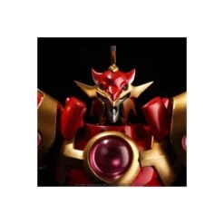 Sentinel Riobot Magic Knight Rayearth Legendary Guardians Lord Of Fire Rayearth -Negozio Funko sentinel riobot magic knight rayearth 11