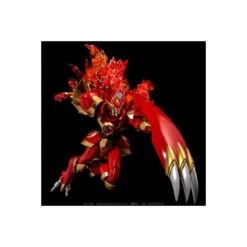 Sentinel Riobot Magic Knight Rayearth Legendary Guardians Lord Of Fire Rayearth -Negozio Funko sentinel riobot magic knight rayearth 3