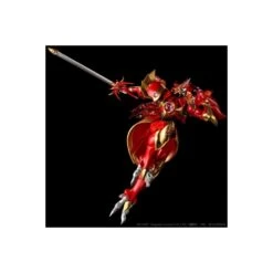 Sentinel Riobot Magic Knight Rayearth Legendary Guardians Lord Of Fire Rayearth -Negozio Funko sentinel riobot magic knight rayearth 5