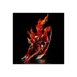 Sentinel Riobot Magic Knight Rayearth Legendary Guardians Lord Of Fire Rayearth -Negozio Funko sentinel riobot magic knight rayearth 8