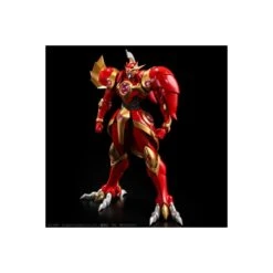 Sentinel Riobot Magic Knight Rayearth Legendary Guardians Lord Of Fire Rayearth -Negozio Funko sentinel riobot magic knight rayearth 9