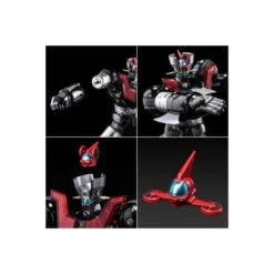 Sentinel Riobot Mazinger Z -Negozio Funko sentinel riobot mazinger z 17