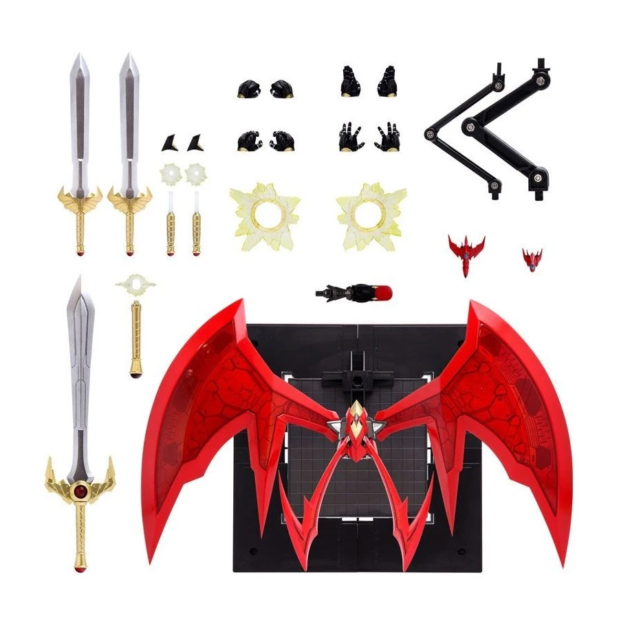 Sentinel Riobot Mazinkaiser 14 Sentinel Riobot Mazinkaiser - Image 14