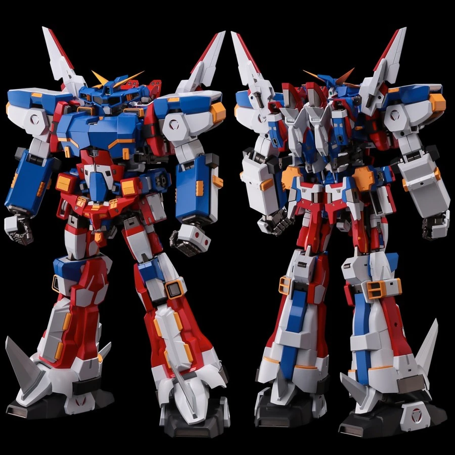 Sentinel Riobot Super Robot Wars Original Generations SRX 2 Sentinel Riobot Super Robot Wars Original Generations SRX - Image 2