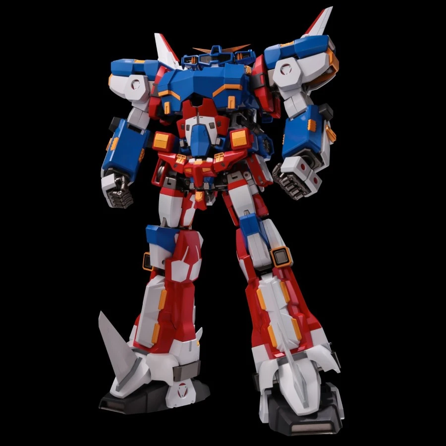 Sentinel Riobot Super Robot Wars Original Generations SRX 3 Sentinel Riobot Super Robot Wars Original Generations SRX - Image 3