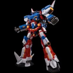 Sentinel Riobot Super Robot Wars Original Generations SRX 17 Sentinel Riobot Super Robot Wars Original Generations SRX -Negozio Funko sentinel riobot super robot wars original generations srx 3