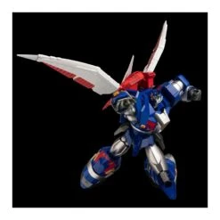 Sentinel Riobot Tetsujin 28 FX & 17 Phoenix -Negozio Funko sentinel riobot tetsujin 28 fx 17 phoenix 3